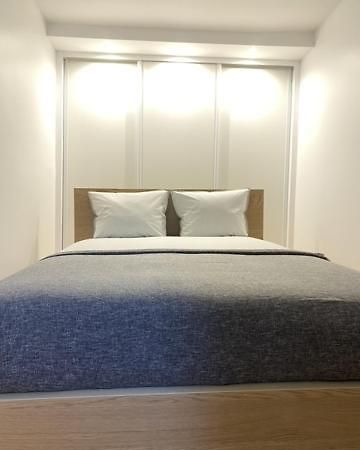 巴黎Montparnasse Cozy Flat公寓 外观 照片