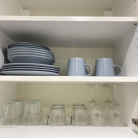巴黎Montparnasse Cozy Flat公寓 外观 照片