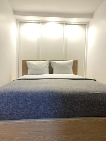 巴黎Montparnasse Cozy Flat公寓 外观 照片