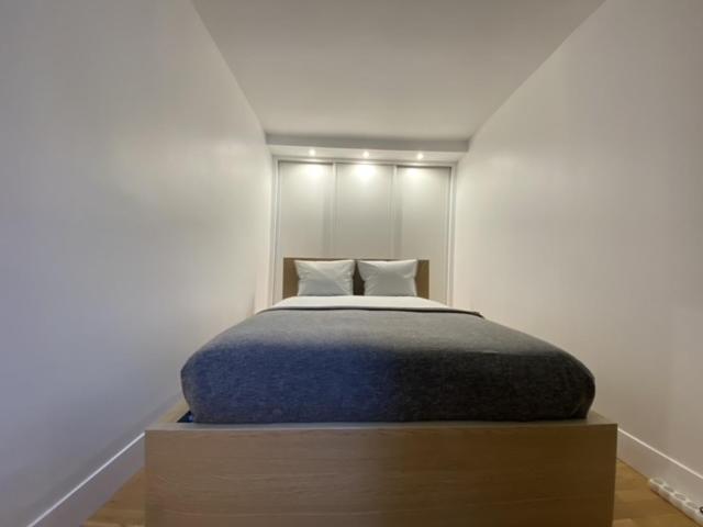 巴黎Montparnasse Cozy Flat公寓 外观 照片