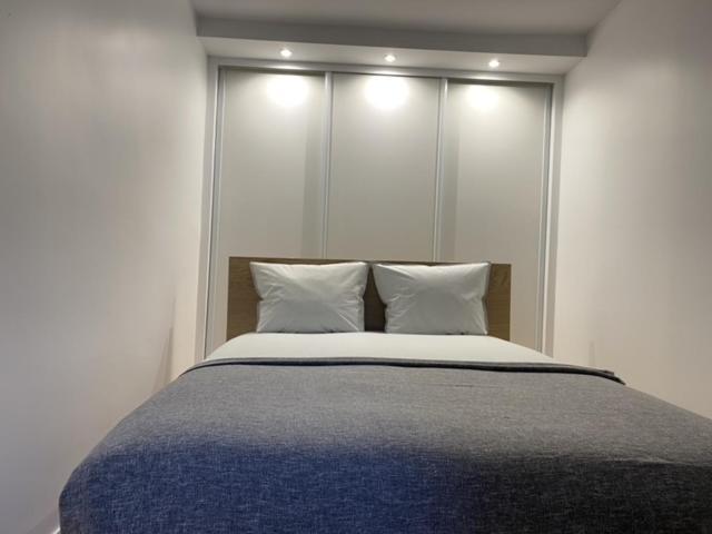 巴黎Montparnasse Cozy Flat公寓 外观 照片