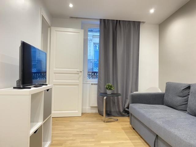 巴黎Montparnasse Cozy Flat公寓 外观 照片