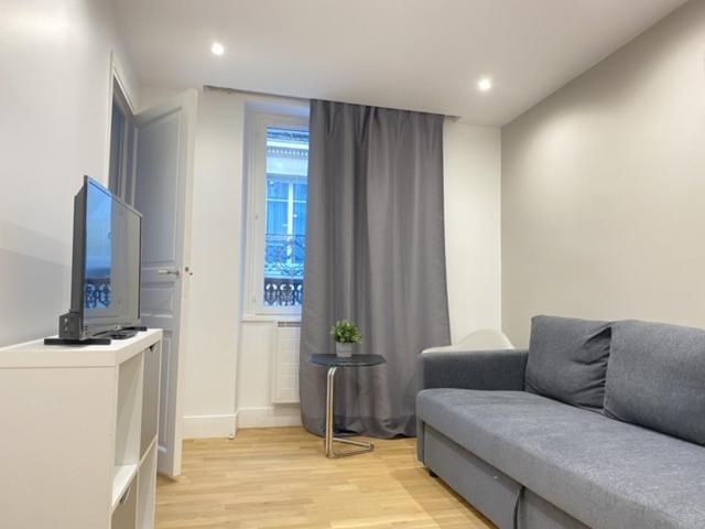 巴黎Montparnasse Cozy Flat公寓 外观 照片